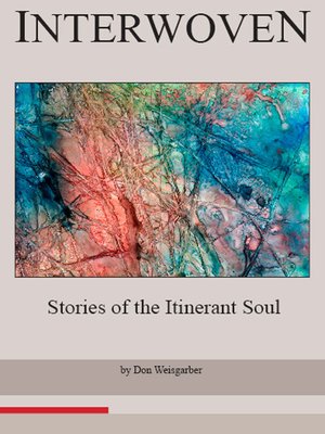 cover image of Interwoven